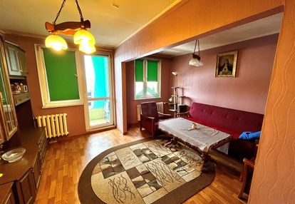 Przestronne mieszkanie w atrakcyjnej lokalizacji