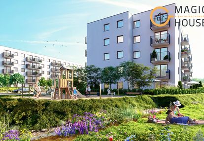 Nowoczesne mieszkania w starogardzie gdańskim