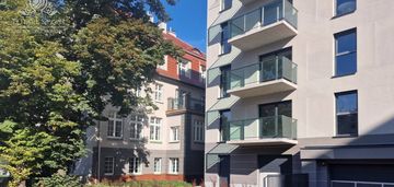 Mieszk. w centrum wrocławia wykończone pod klucz, ze sprzętem agd,