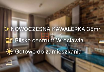 Nowoczesna kawalerka ok. ul. h. bosaka