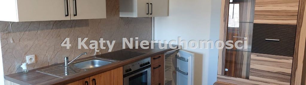 Kawalerka kamienica ul. zamenhofa umeblowana