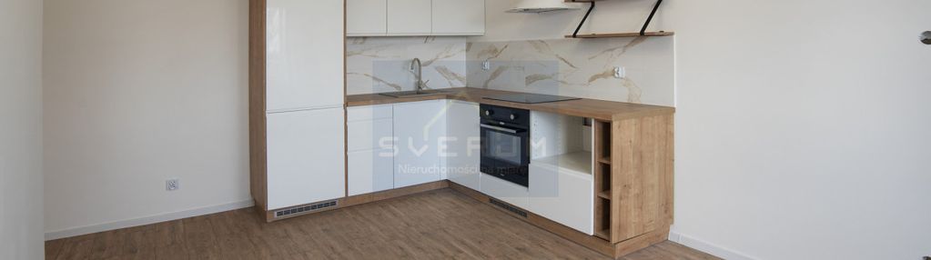 M-5 przy promenadzie do wynajęcia północ