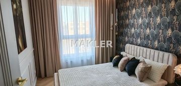 Wysoki standard - gotowe do zamieszkania