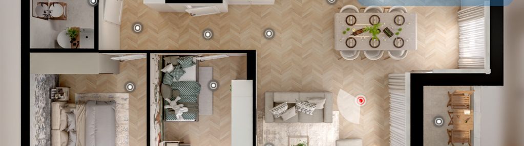 ✨twoje? | 71m2 | 8 piętro ⤵ | loggia | łazienka+wc