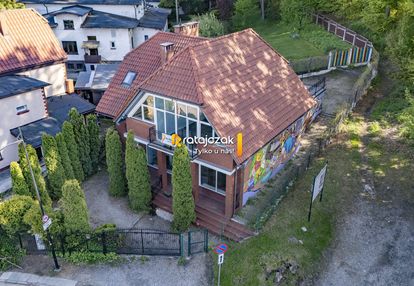 Dom usługowy | 160 m² | opcja mieszkania |od zaraz