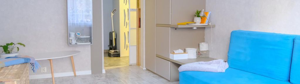 Skierniewice, ul. konarskiego 6 — mieszkanie