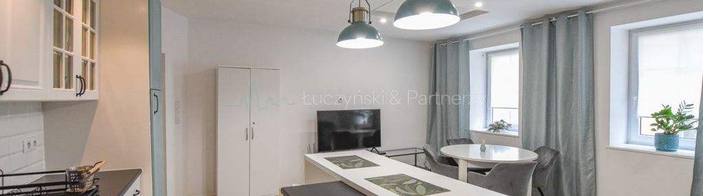 Lokal na parterze - do mieszkania czy działalność?