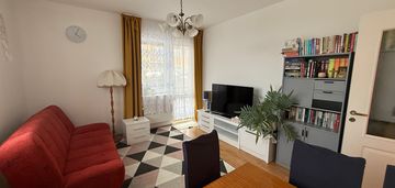 Funkcjonalne 2-pokojowe mieszkanie - osowa, gdańsk