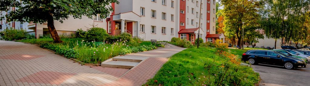 3 pokojowe mieszkanie, ulica młynowa