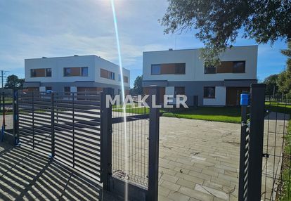 Zamień mieszkanie na dom. stan deweloperski