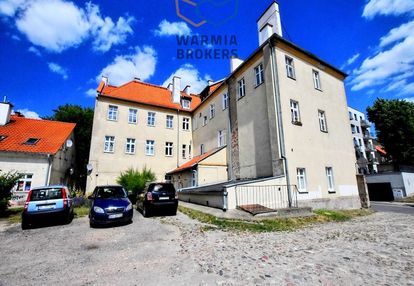 Mieszkanie inwestycyjne, 6 pokoi, ul.grunwaldzka!
