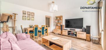 Duże m4 - super oferta !!! wyposażenie w cenie!!1