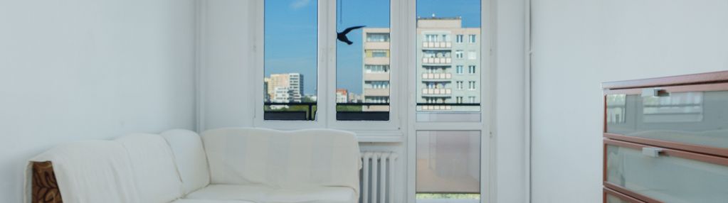 Ustawne 3 pokoje w dobrej lokalizacji