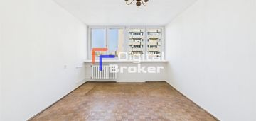 ⭐️mieszkanie 2-pokojowe ⭐ 48,9 m² ⭐ saska kępa⭐️