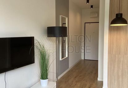 Komfortowy apartament wola, rondo daszyńskiego