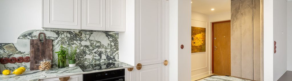 Nowe 4 pokoje 12 piętro widok na stadion | 66 m²