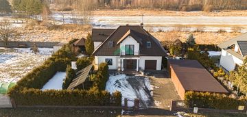 Dom jednorodzinny do wprowadzenia!