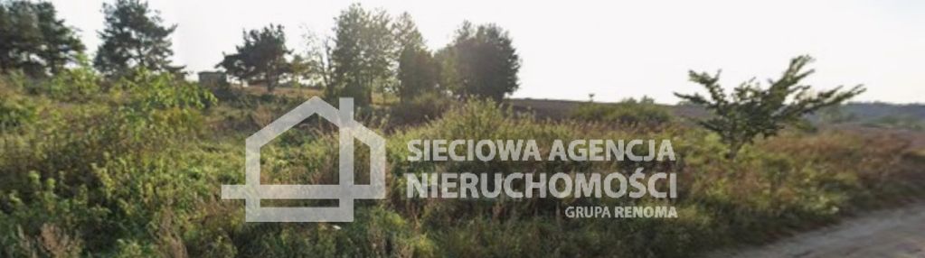 Atrakcyjna działka przem-usł. 12521m2 chwaszczyno
