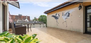 Apartament w sercu sopotu 5 min do plaży!