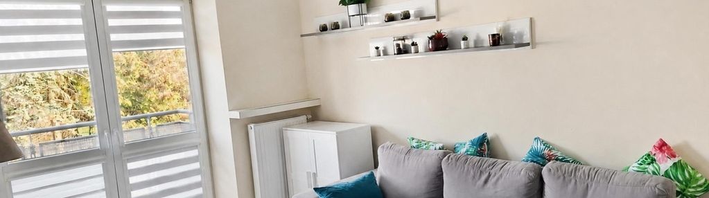 2-pokojowe mieszkanie na białołęce