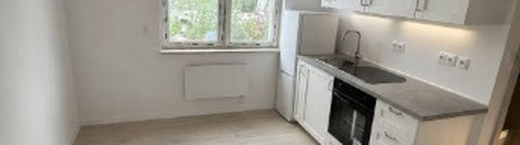 2-pokojowe mieszkanie w rembertowie