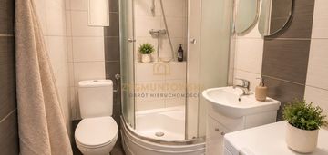 2-pokojowe mieszkanie na 2 piętrze | balkon