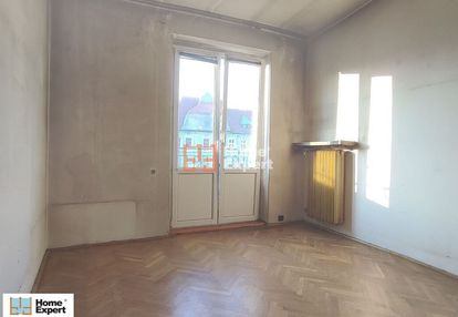 Okolice parku tołpy  pełen rozkład/balkon!