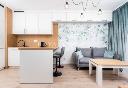 Przytulny apartament | podgórze | city vibe