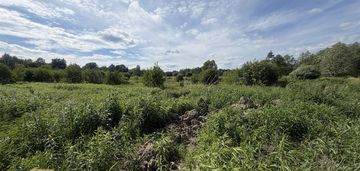 Działka czyżowice – 763 m², spokojna okolica