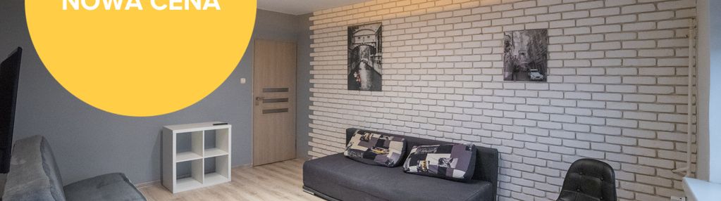 Centrum płocka, 3 pokoje, 57, 5 m kw