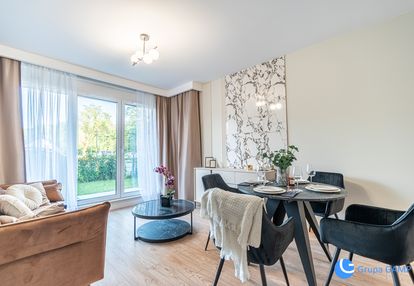 Pierwszy najem*białoruska 52m2-ogród, pet friendly