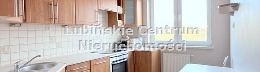 3 pokojowe mieszkanie w nowym budynku