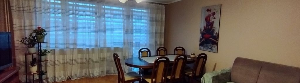 Mieszkanie rodzinne o powierzchni 72,60 m2