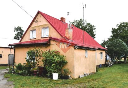 Dom na sprzedaż w jenikowie