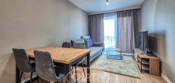 Apartament/ 2 pokoje/balkon/