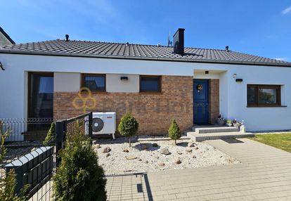 Komfortowy, jasny i zadbany dom. mechlin / śrem