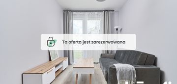 Dwupokojowe mieszkanie z ogródkiem/maślice