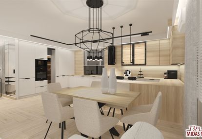 165,40m2, 4 pokoje, działka 816m2 w otoczeniu lasu