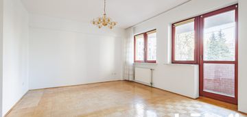 3 pokoje | metro wierzbno | super lokalizacja