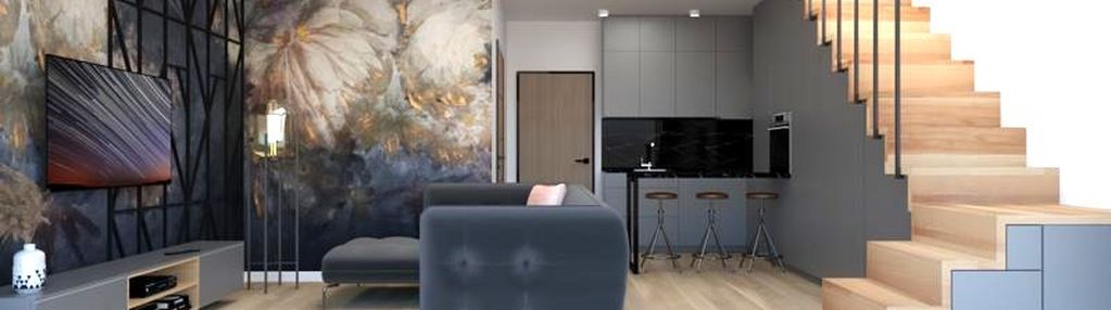 Apartament w spokojnej okolicy władysławowa