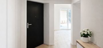 Nowe 3 pokoje + taras | parking | cicha okolica |