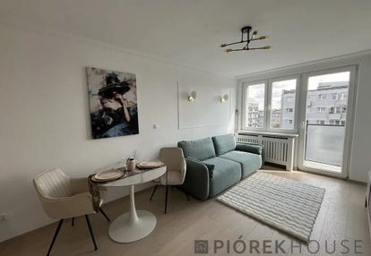 2-pokojowe mieszkanie na śródmieściu