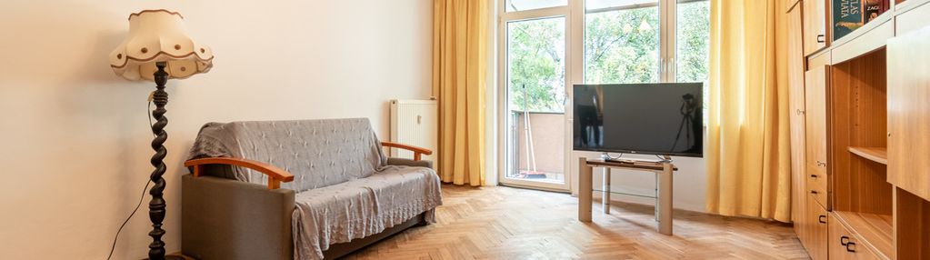 2 niezależne pok. 55m2 *mitery, stare podgórze*