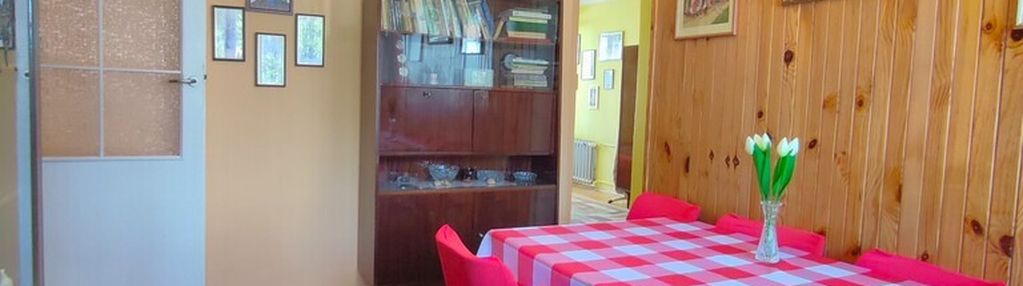 Do wynajęcia mieszkanie w przemyślu, ul.św.jana