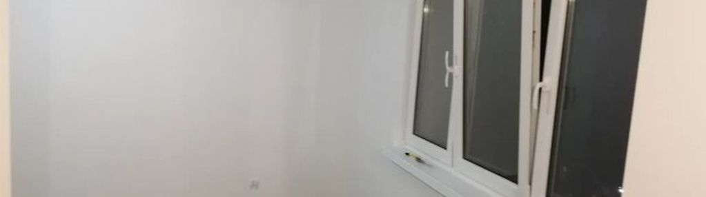 Kawalerka na pradze-południe