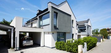 Kozy | os. mostovia | 72 m² | 2 miejsca postojowe