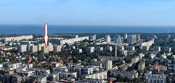 Extra lokalizacja! 3 pokoje, oddzielna kuchnia