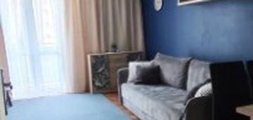 Kawalerka na bielanach