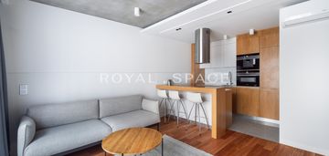 Apartament w wysokim standardzie na podgórzu!