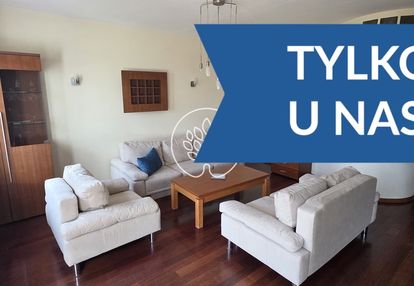 Panorama 75m2. trzy pokoje z tarasem